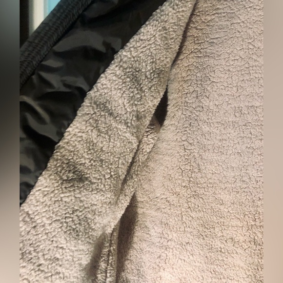 Cole Haan Men's Quilted Brown Jacket - Picture 5 of 9